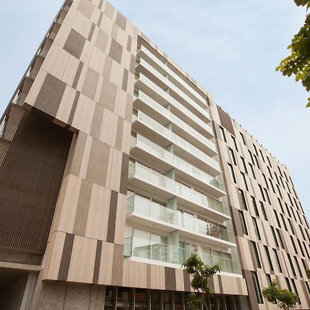 Lima Walking Apartments - Central Miraflores Экстерьер фото