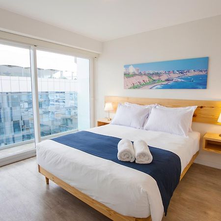Lima Walking Apartments - Central Miraflores Экстерьер фото