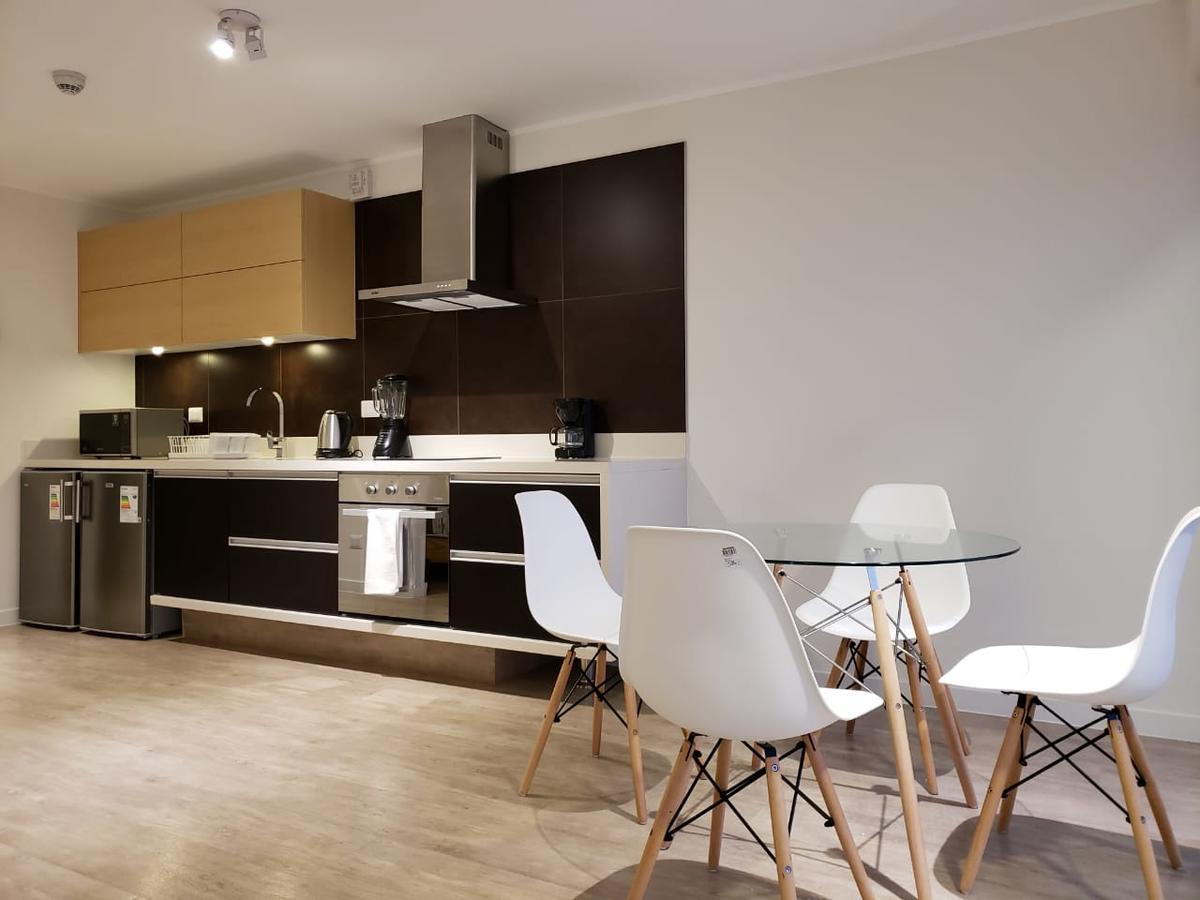 Lima Walking Apartments - Central Miraflores Экстерьер фото