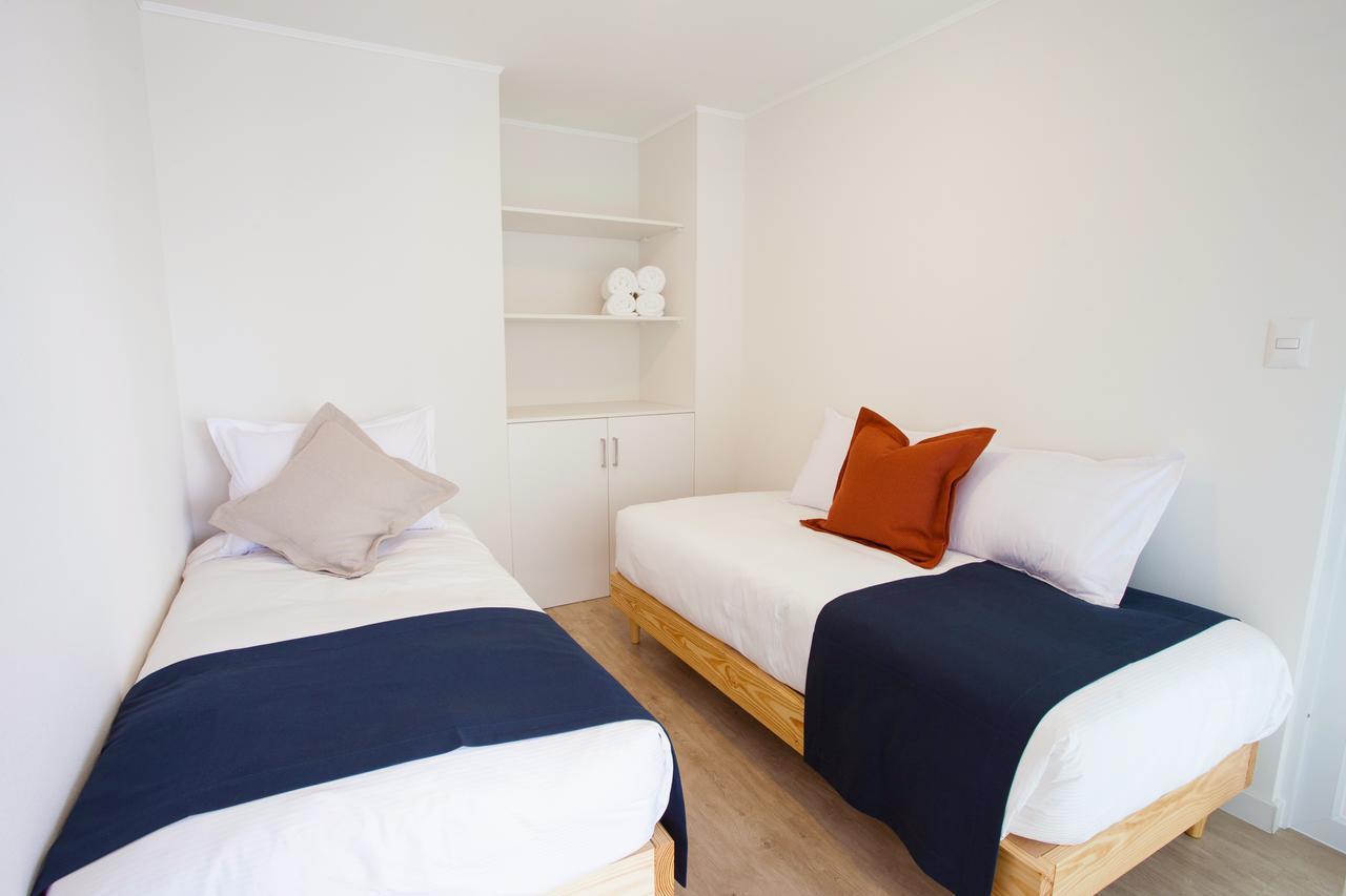 Lima Walking Apartments - Central Miraflores Экстерьер фото