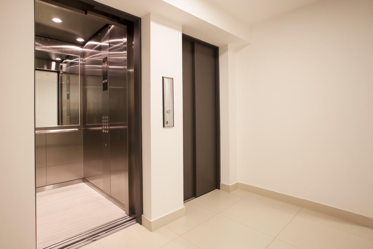 Lima Walking Apartments - Central Miraflores Экстерьер фото