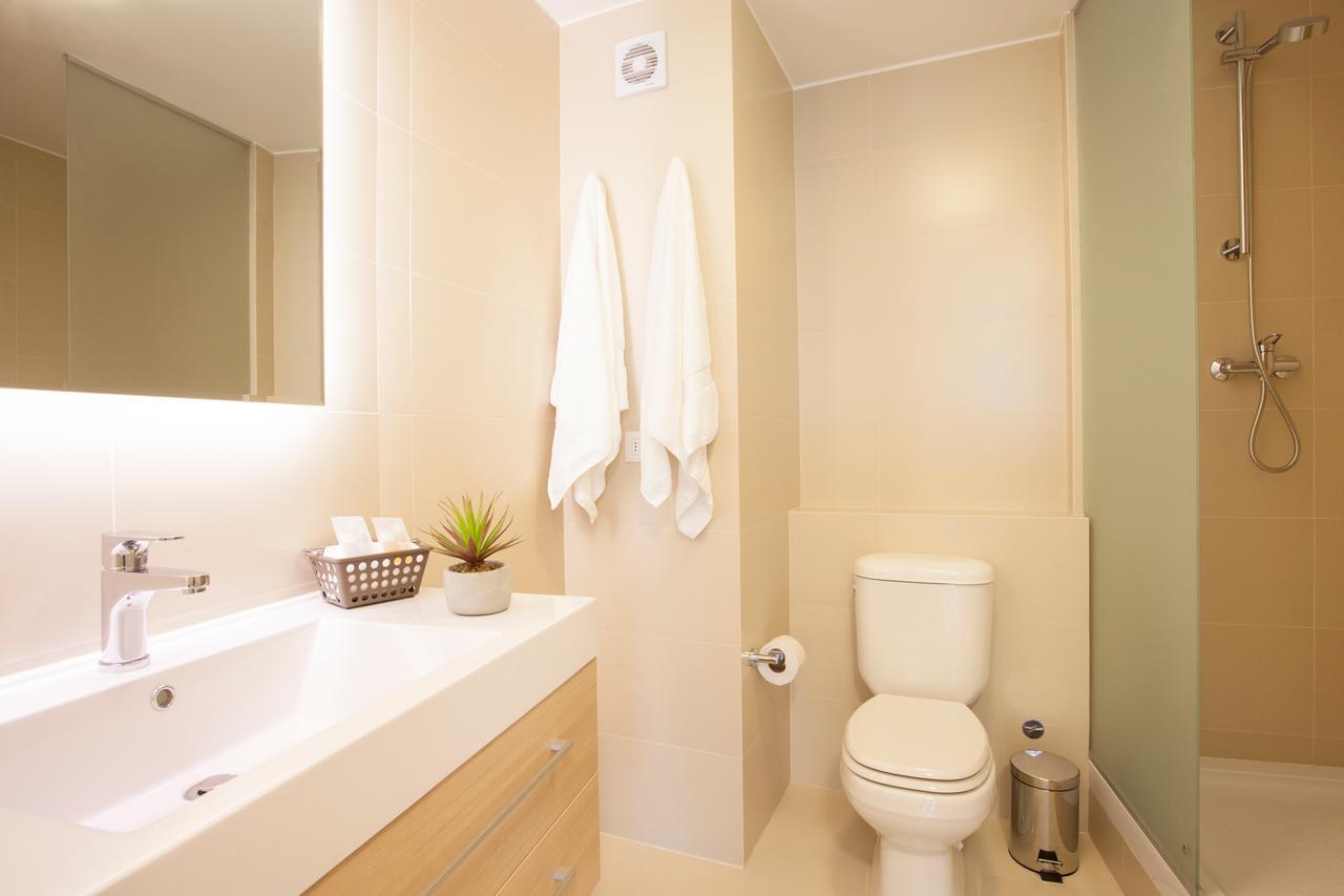 Lima Walking Apartments - Central Miraflores Экстерьер фото