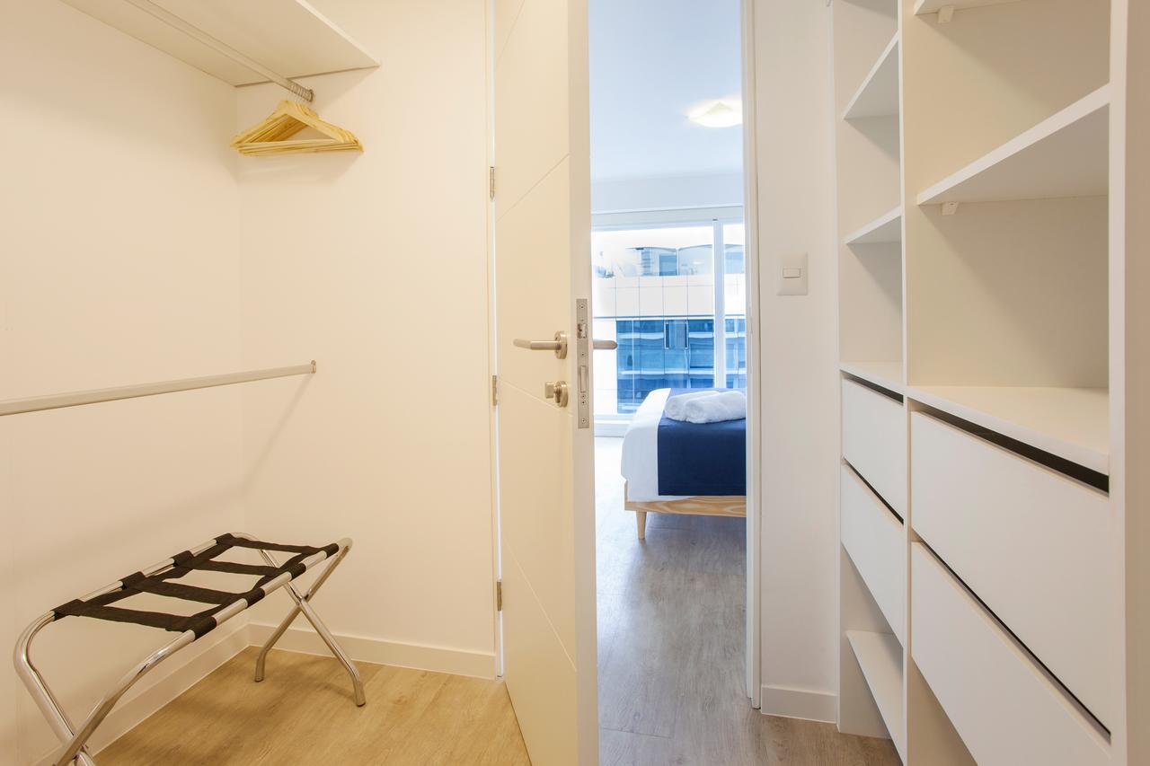 Lima Walking Apartments - Central Miraflores Экстерьер фото
